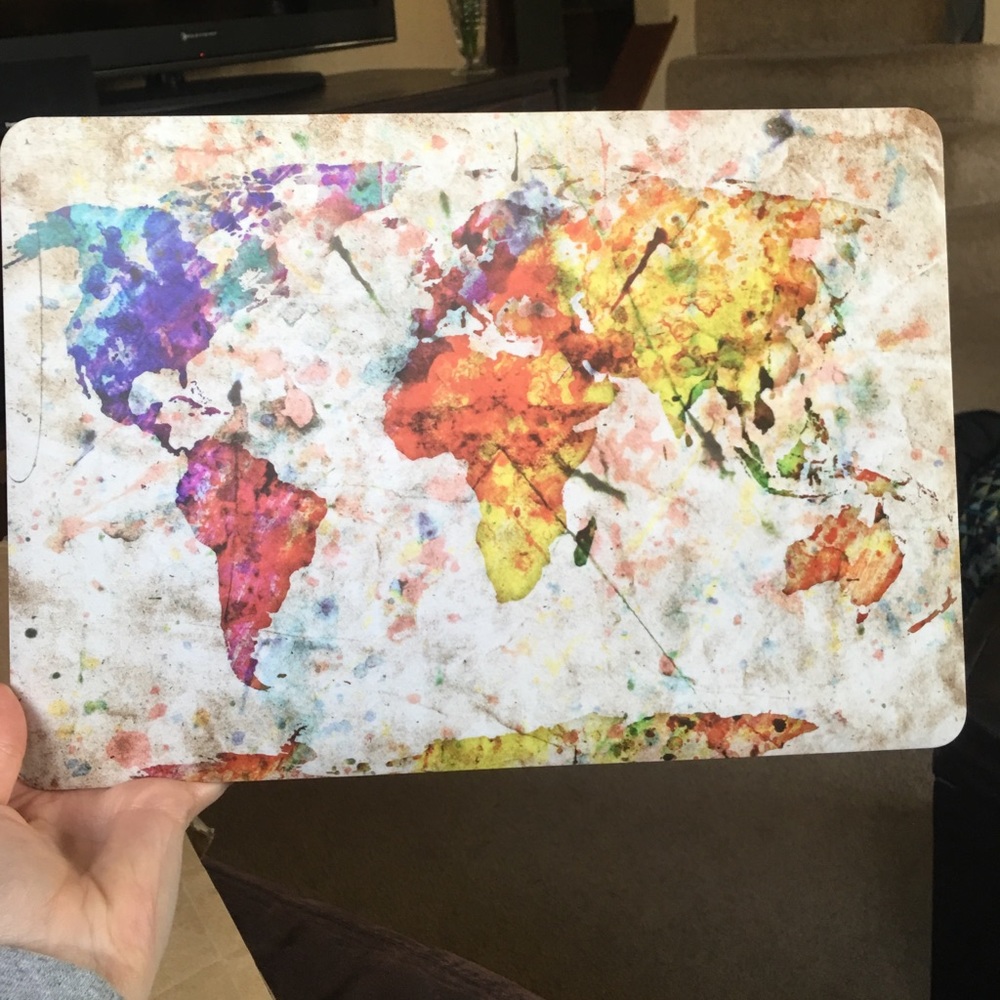 15" MacBook Pro Case
