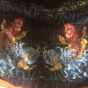 Ed Hardy purse