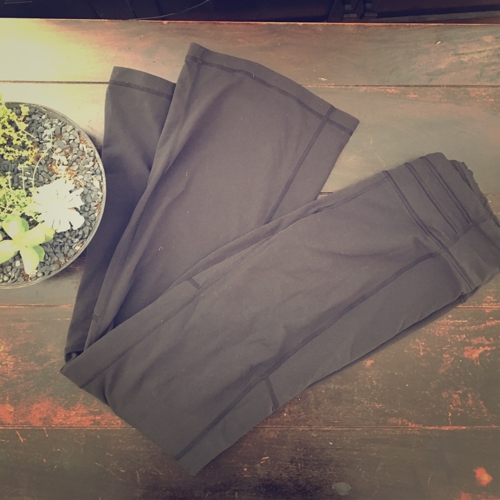 Lucy workout pants