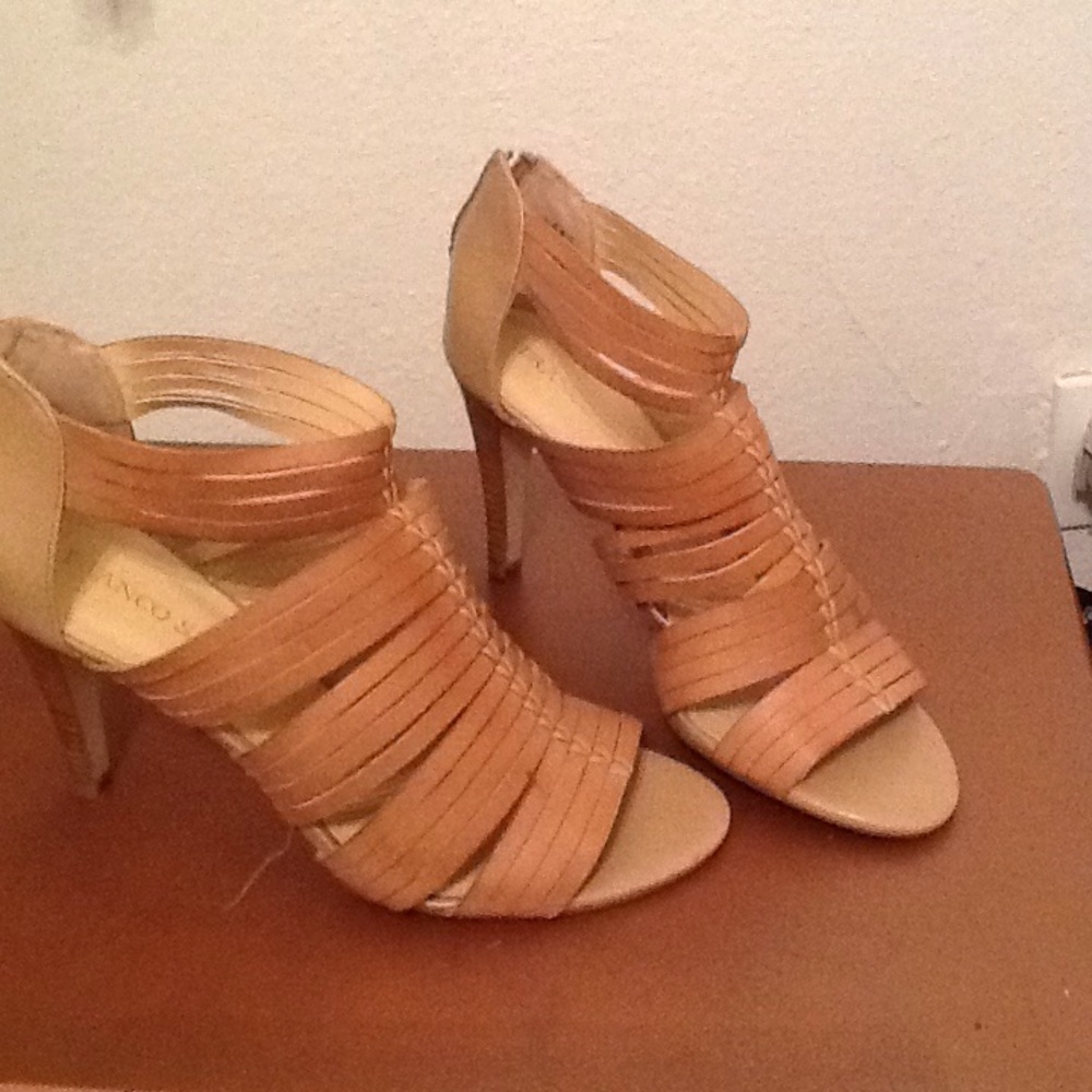 Franco Sarto (heels)