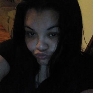 Meet your Posher, Zenaida