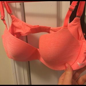 New Victoria's Secret bra