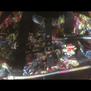 Ed Hardy purse