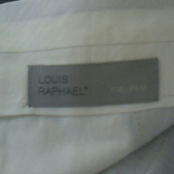 Louis Raphael dress pants, they are brand new - Picture 3 of 3