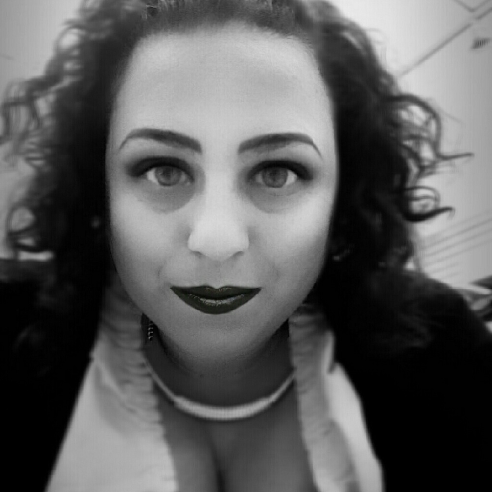 Meet your Posher, Kristin