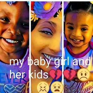 Meet your Posher, Irene