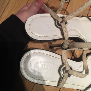 tods high heels