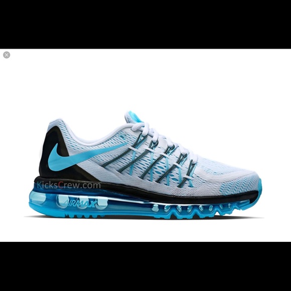 ❌❌SOLD❌❌💥Nike Air Max 2015 Women's Running Shoes - Picture 4 of 8