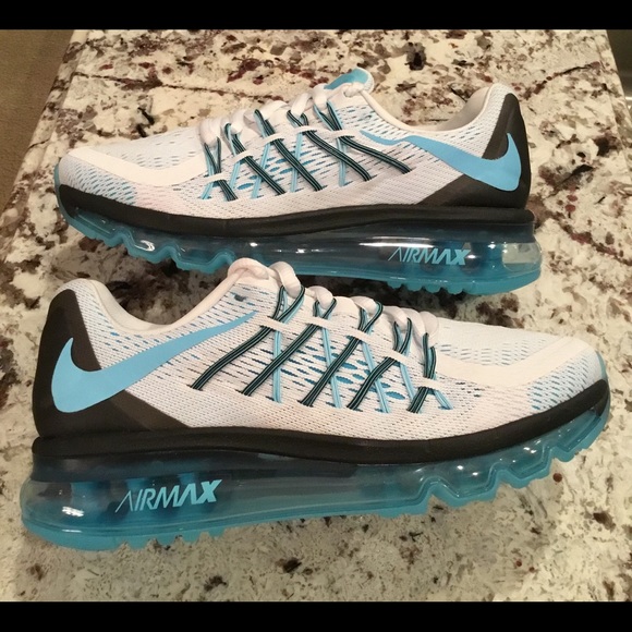 ❌❌SOLD❌❌💥Nike Air Max 2015 Women's Running Shoes - Picture 8 of 8