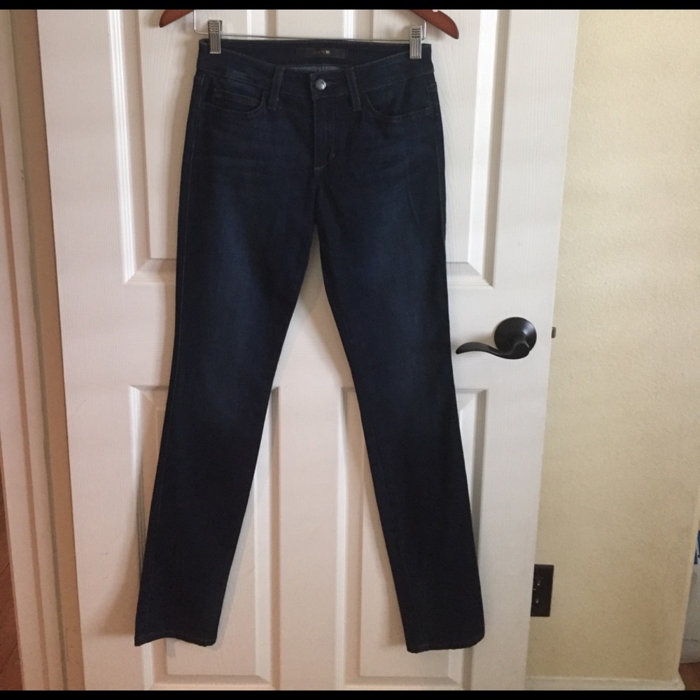 New Joe's skinny jeans sz 26