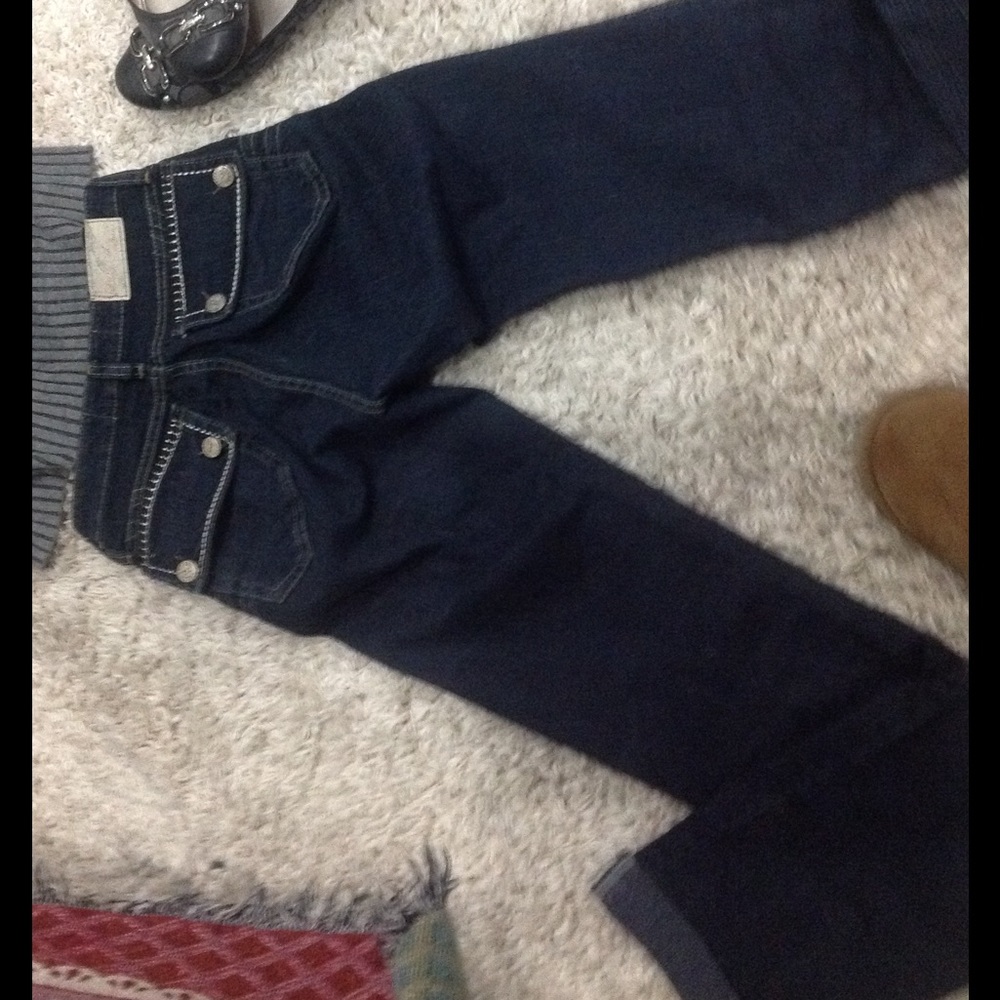 📫Jean push up🎉 - Picture 2 of 4