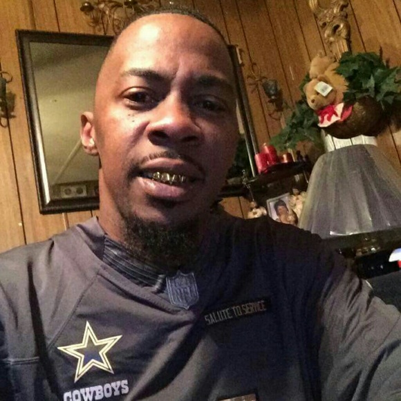 Meet your Posher, Lance - Picture 1 of 1