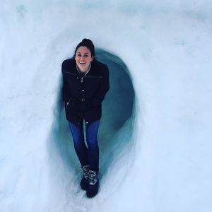 Meet your Posher, Erin