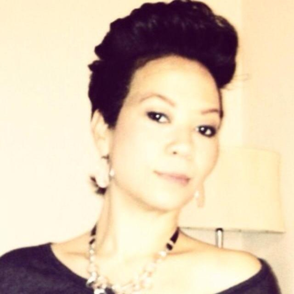 Meet your Posher, Charmeka