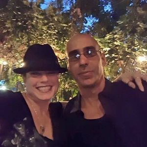 Meet your Posher, Chrystynna