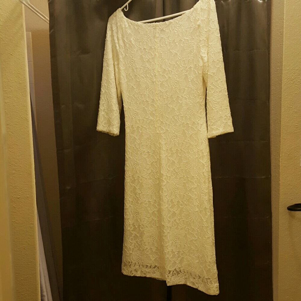 Ralph Lauren dress worn once *make me an offer*