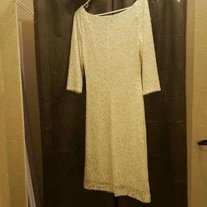 Ralph Lauren dress worn once *make me an offer*