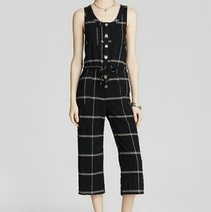 Free People jumpsuit