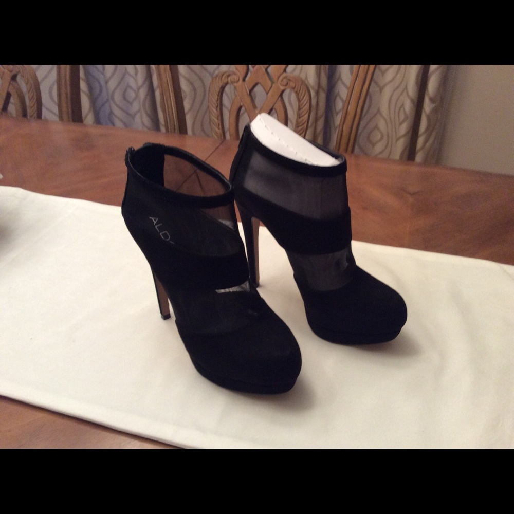 ALDO ALLUM HEEL