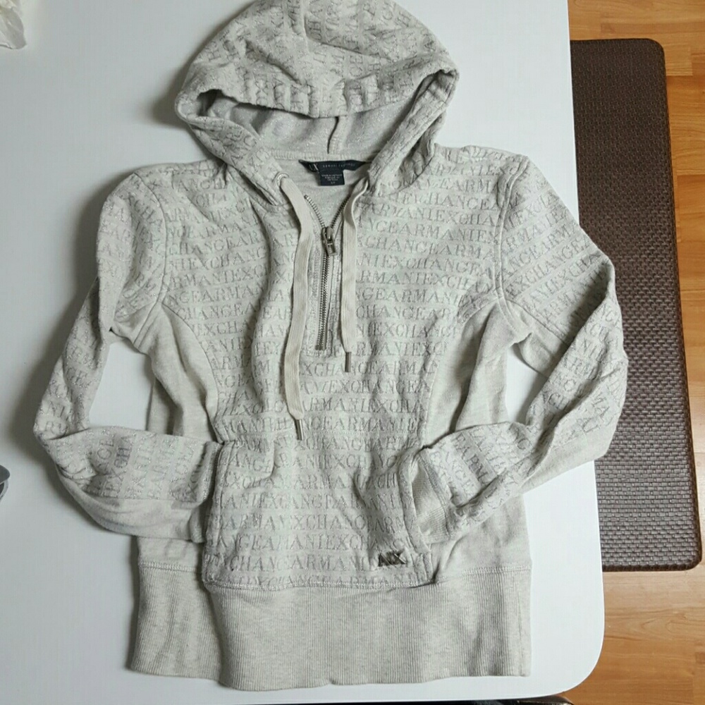 Armani Exchange Hoodie