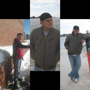 Meet your Posher, Alvarez