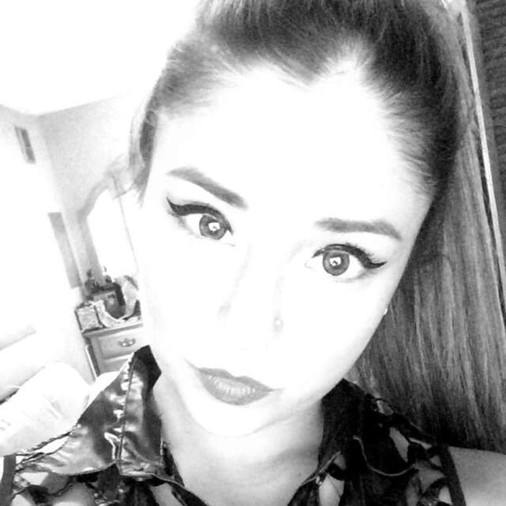 Meet your Posher, Karla