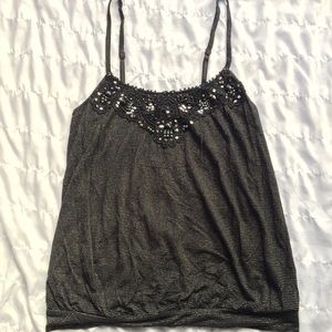 Express tank