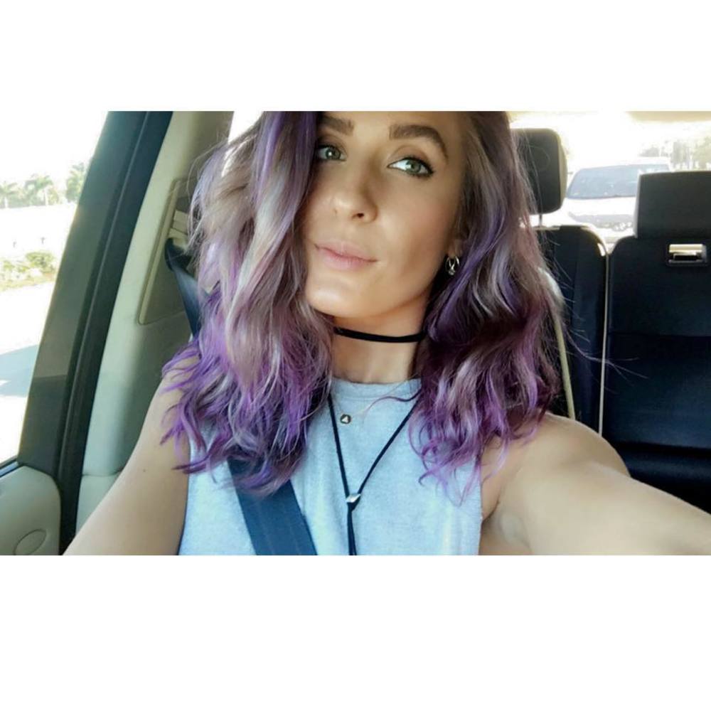 Meet your Posher, Lauren