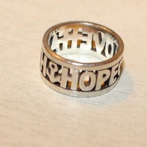 James Avery ring