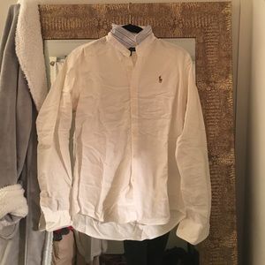 Ralph Lauren button down