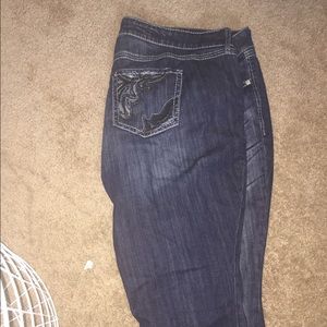 Sale-torrid jeans