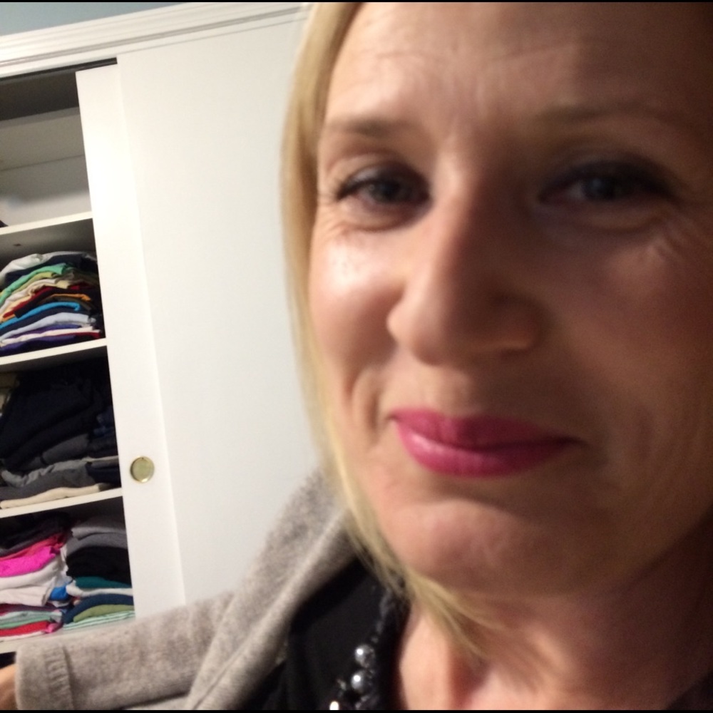 Meet your Posher, Agata