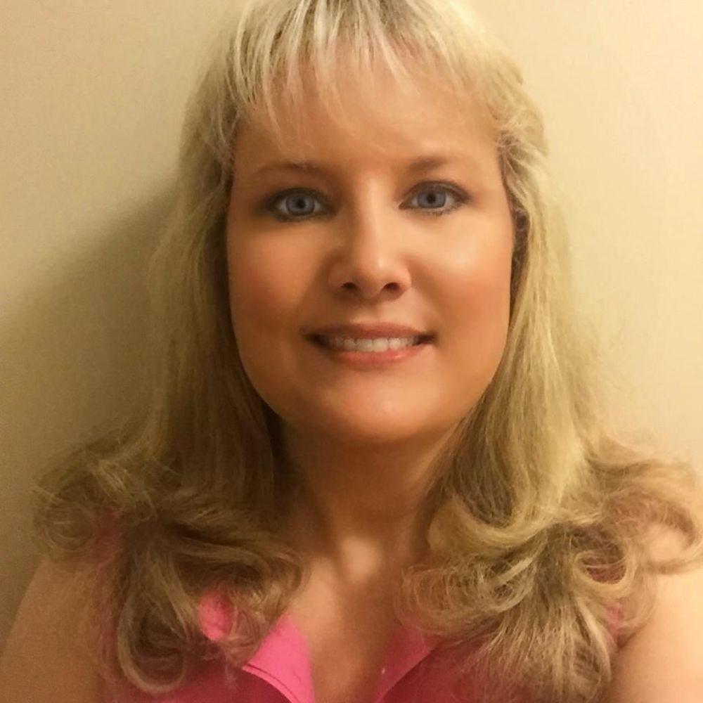 Meet your Posher, Dana