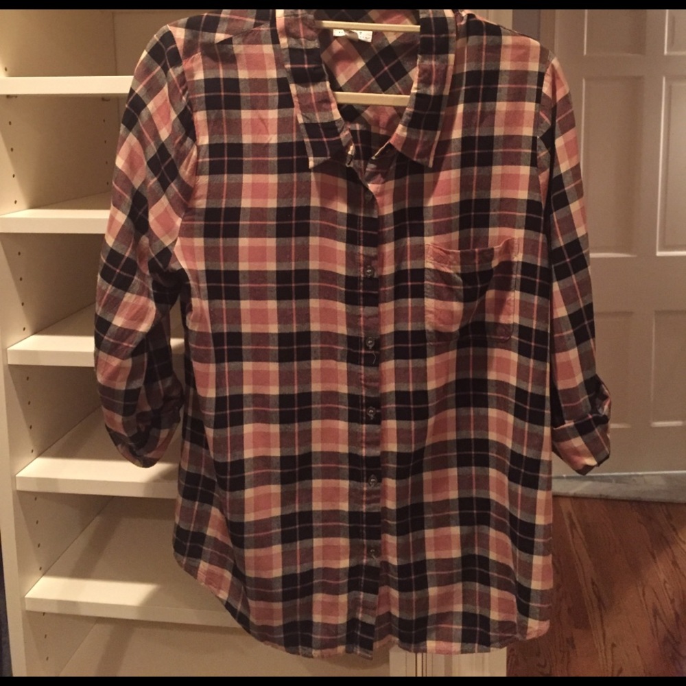 Soft Joie Shirt