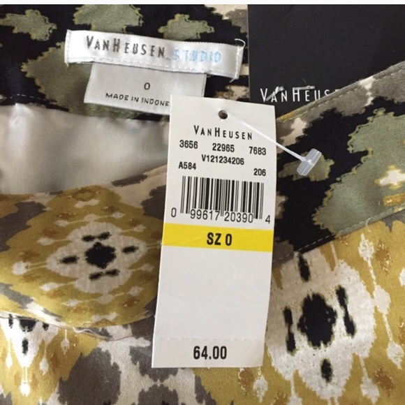 *SALE* Pencil Skirt - Picture 4 of 4