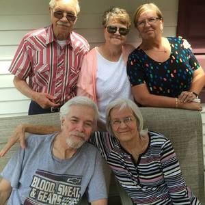 Meet your Posher, Joan