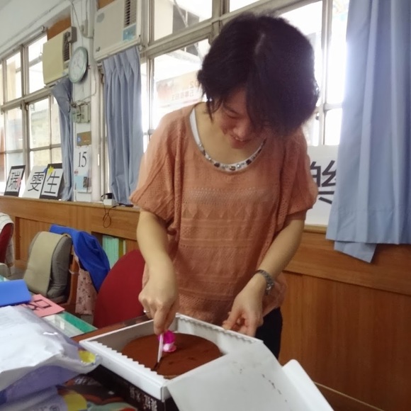 Meet your Posher, 瑞雯 - Picture 1 of 1