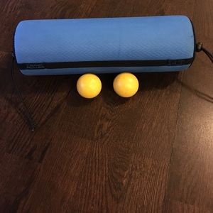 Foam roller