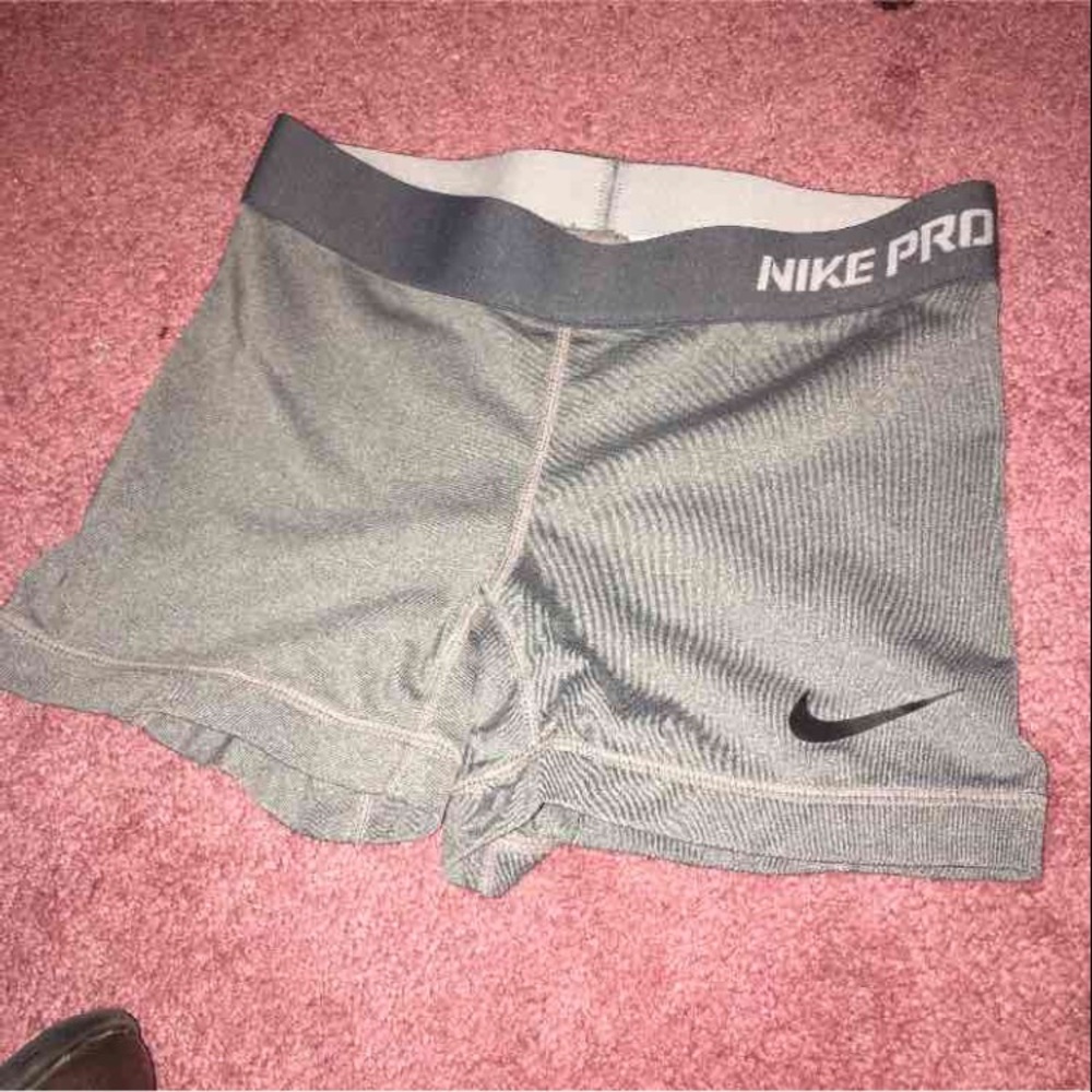 Nike Pro Spandex