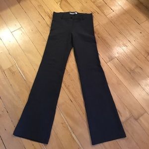 Beta brand dress pant yoga pant