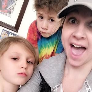 Meet your Posher, Mariah