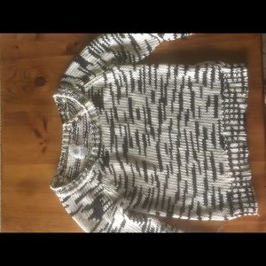 American Eagle sweater
