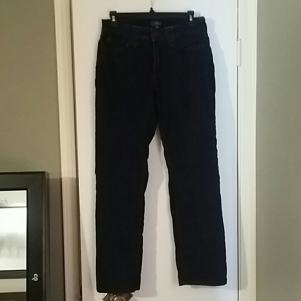 Not Your Daughters Jeans