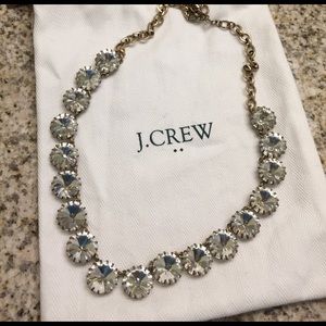 J.Crew necklace