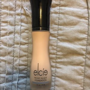 Elcie Micro Silque Foundation