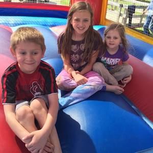 Meet your Posher, Barb