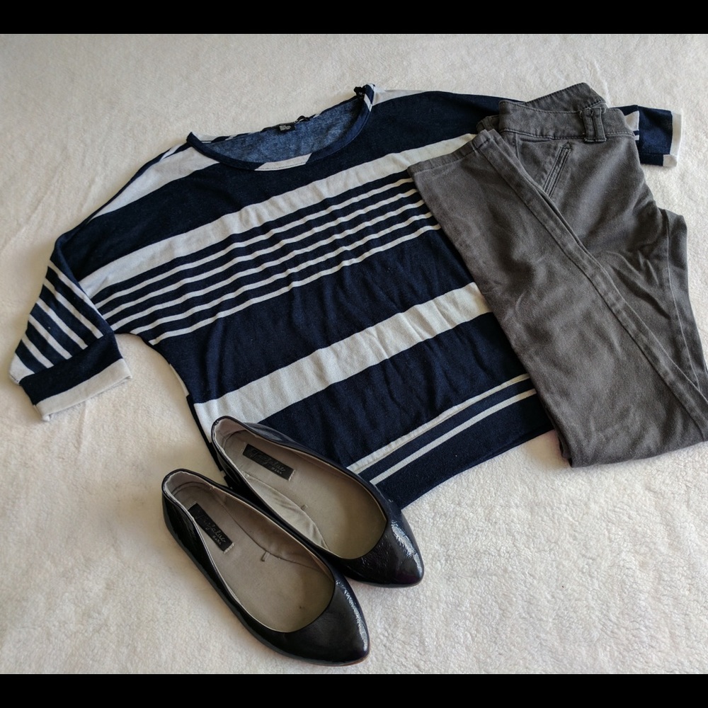✨Like New✨ Forever 21 Knit Shirt