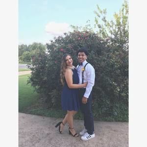 Meet your Posher, Jesse