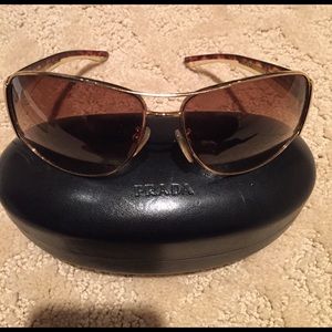 Prada Sunglasses