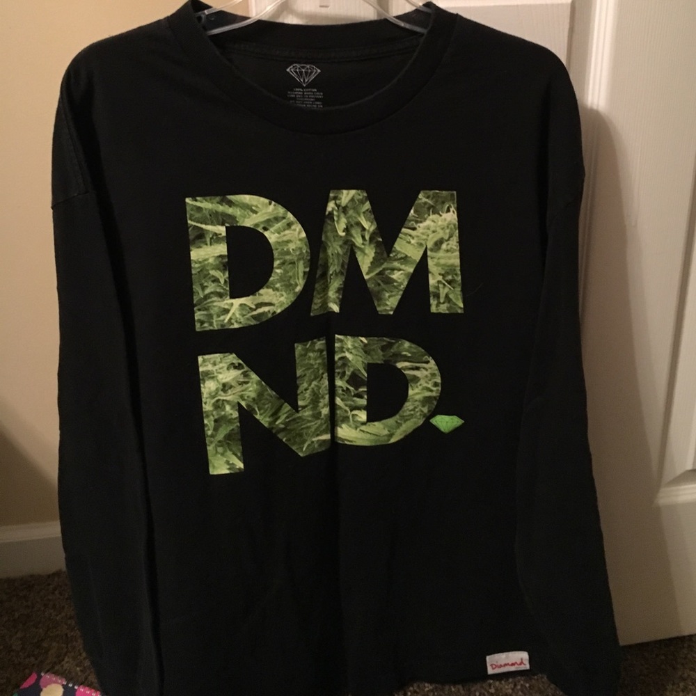 Diamond Supply Co